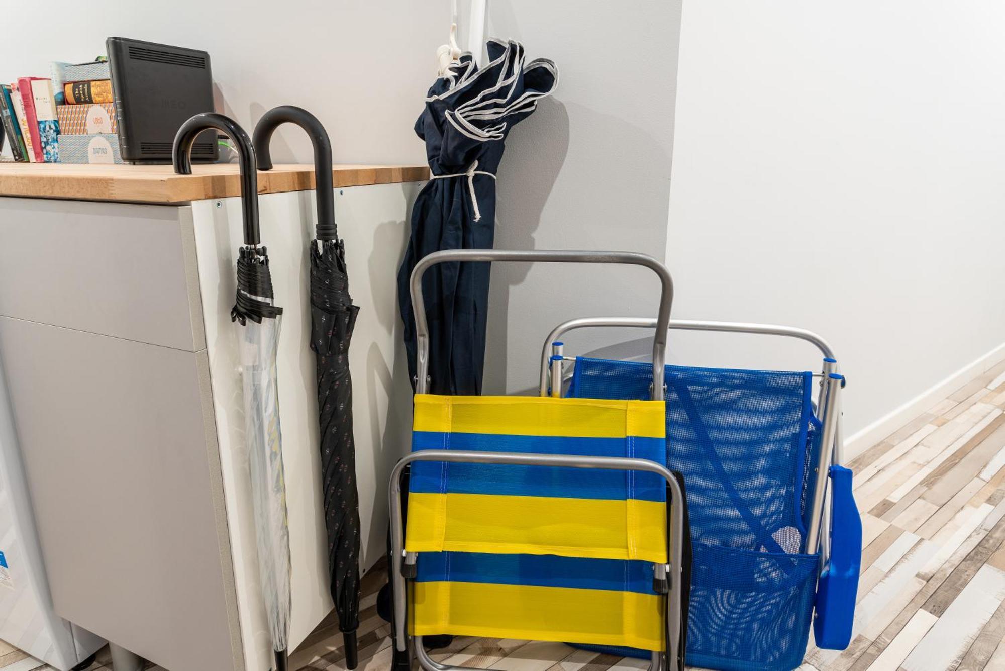Bnb Homes Praia Da Rocha Beach Bright Apartment 50 M Away From The Ocean Portimão Εξωτερικό φωτογραφία