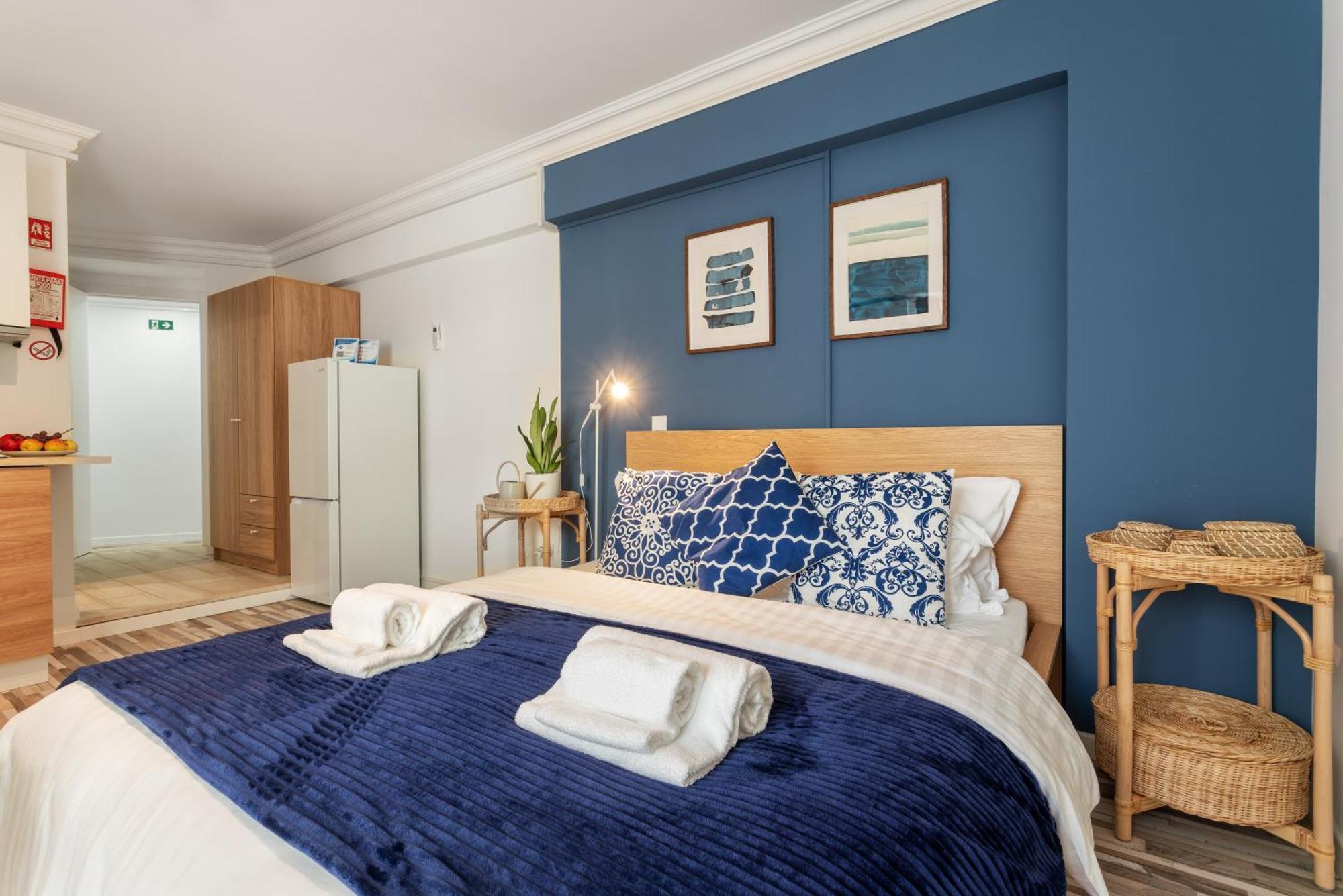 Bnb Homes Praia Da Rocha Beach Bright Apartment 50 M Away From The Ocean Portimão Εξωτερικό φωτογραφία