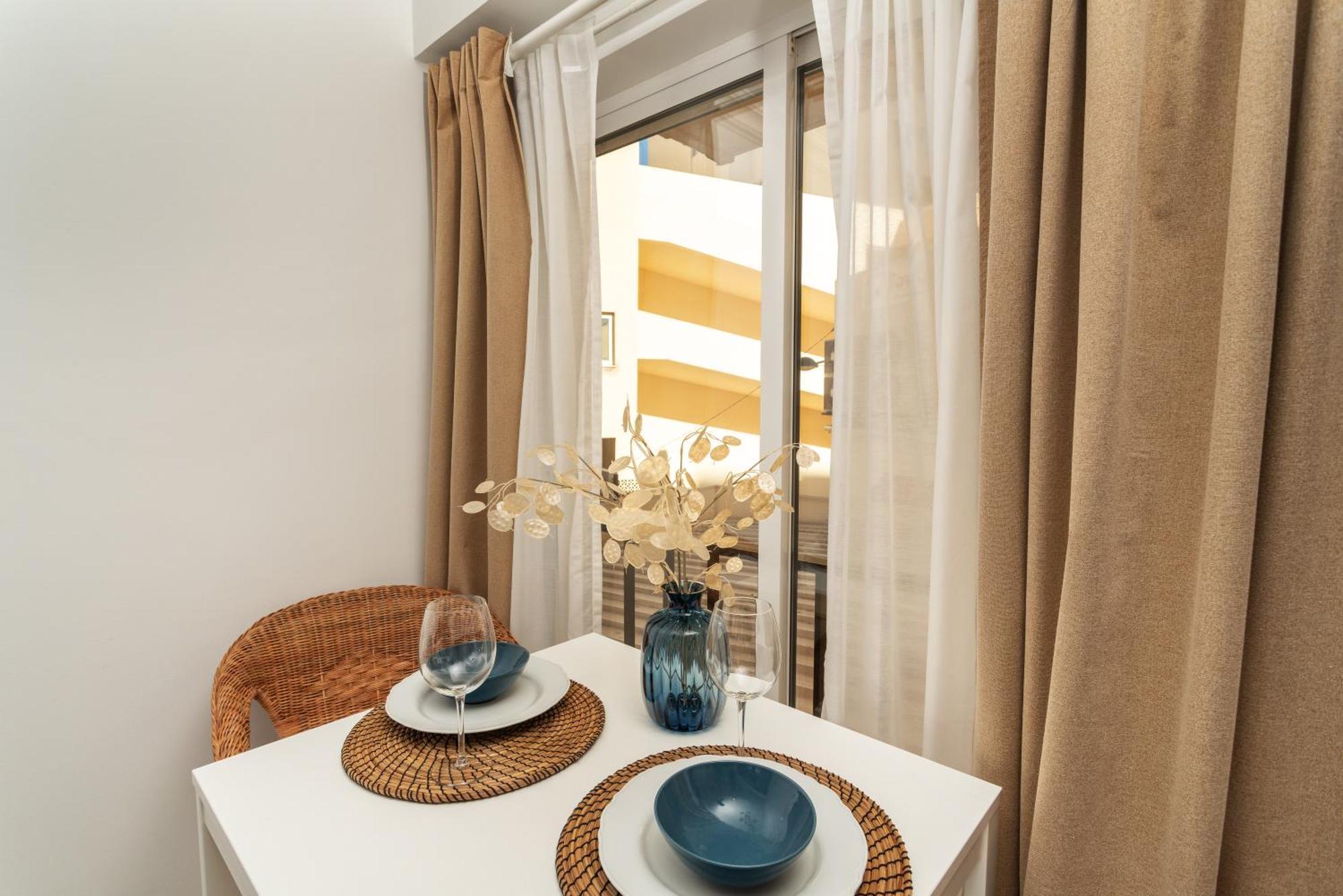 Bnb Homes Praia Da Rocha Beach Bright Apartment 50 M Away From The Ocean Portimão Εξωτερικό φωτογραφία
